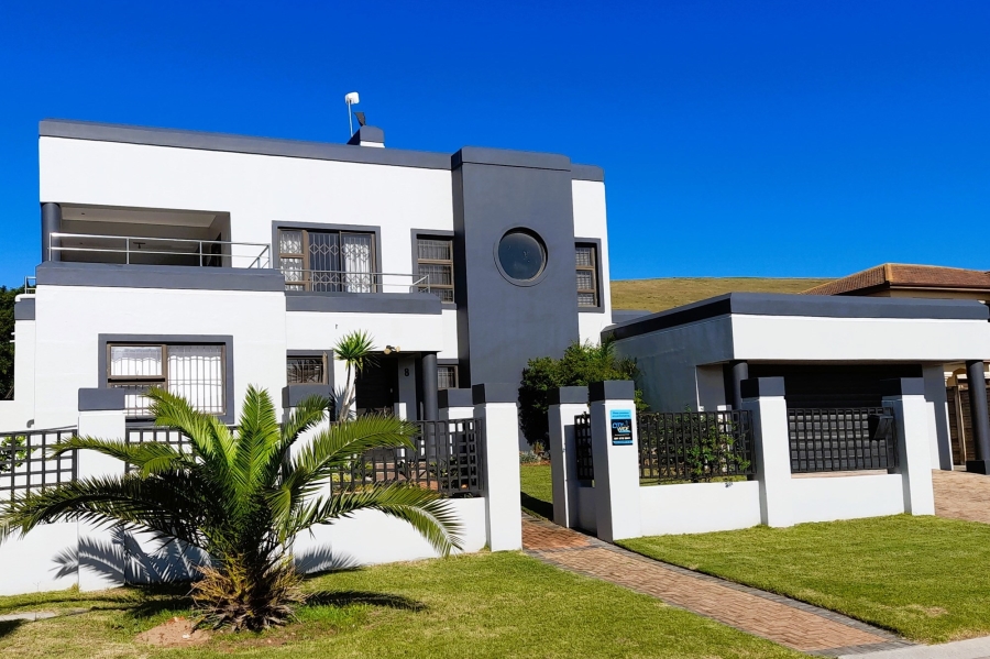 3 Bedroom Property for Sale in Kamma Heights Eastern Cape